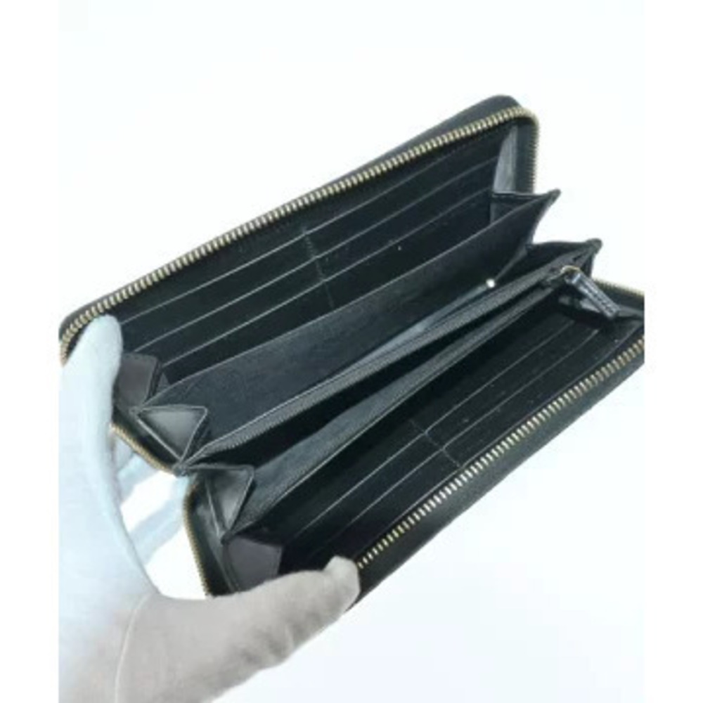 GUCCI Wallet Case Black - Picture 3 of 3
